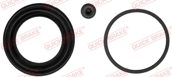 Repair Kit, brake caliper